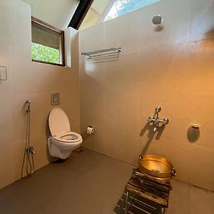 Deluxe Double Room Balcony